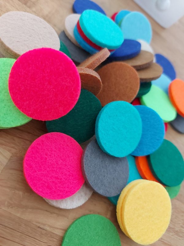 Hoover Disks