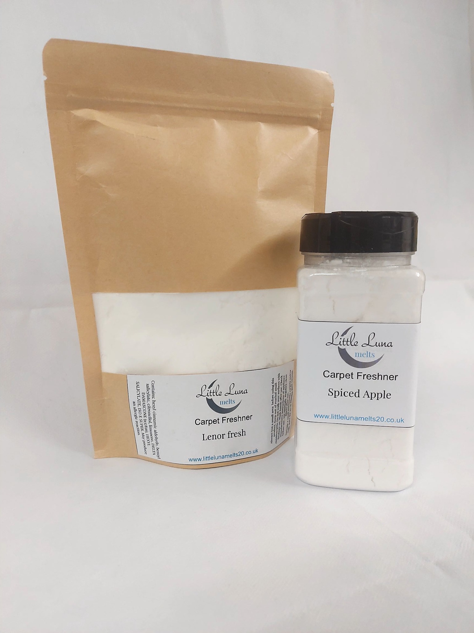 Carpet Fresheners Little Luna Melts