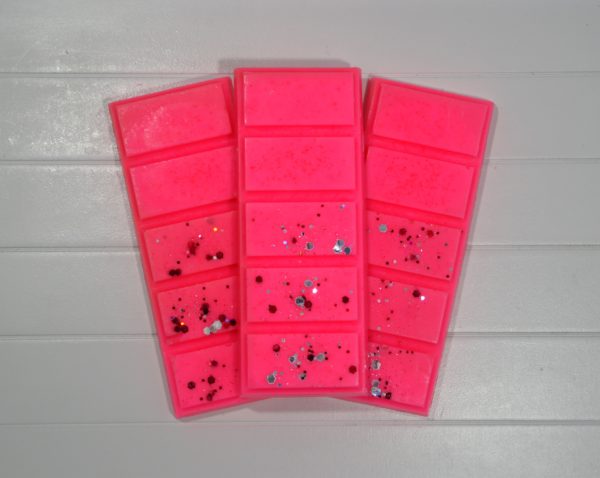 Pink Piggies
