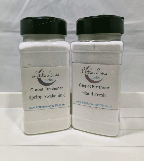 Carpet Fresheners