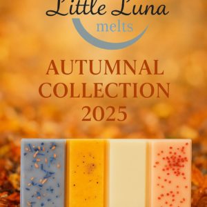 Autumnal Collection 2025