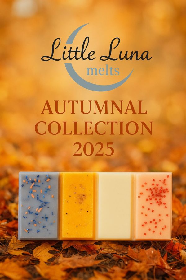 Autumnal Collection 2025