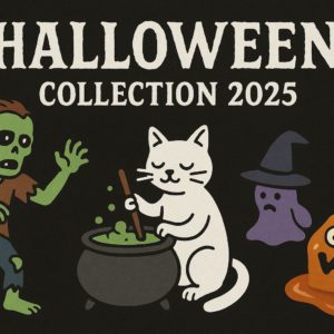 Halloween Collection