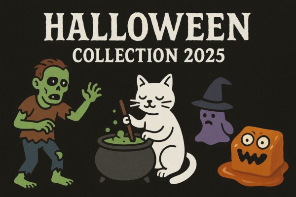 Halloween Collection